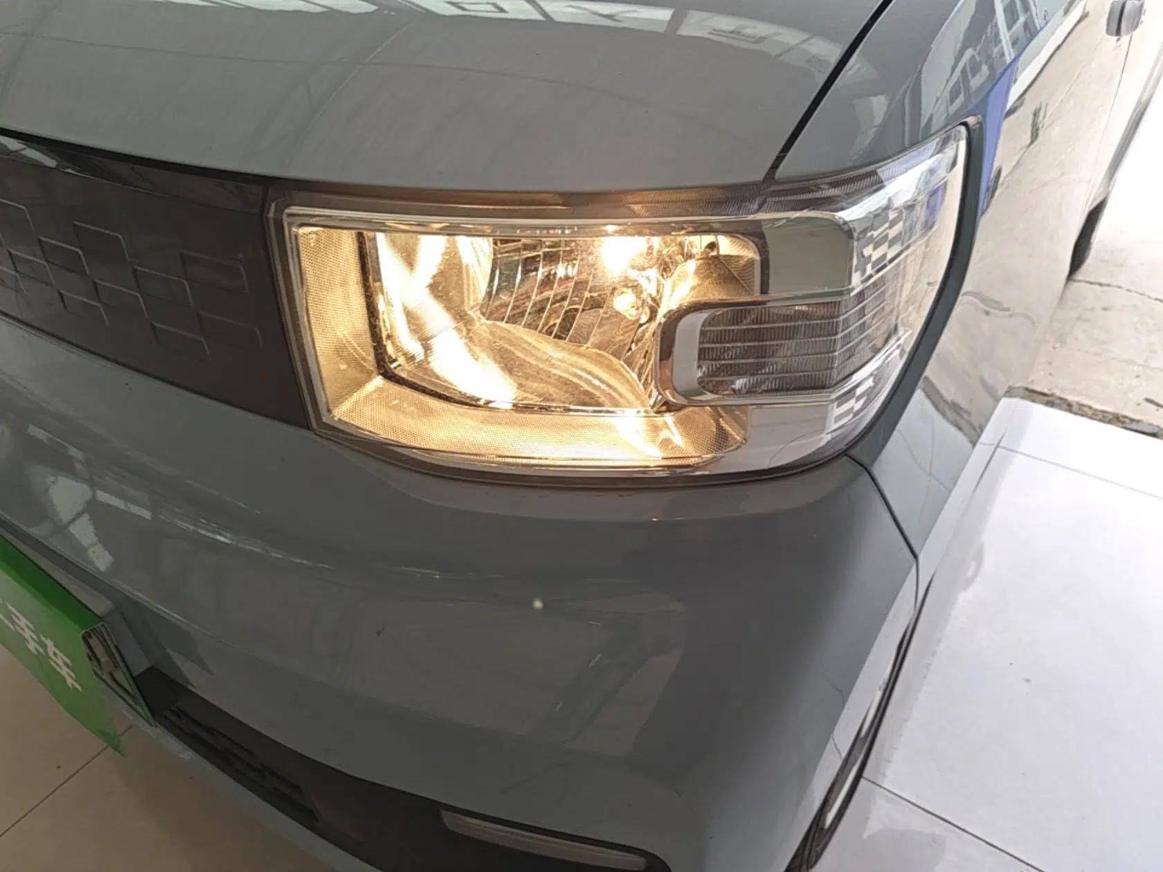 Wuling Hongguang MINIEV 2022 Easy Version Lithium-NMC — миниатюра 8