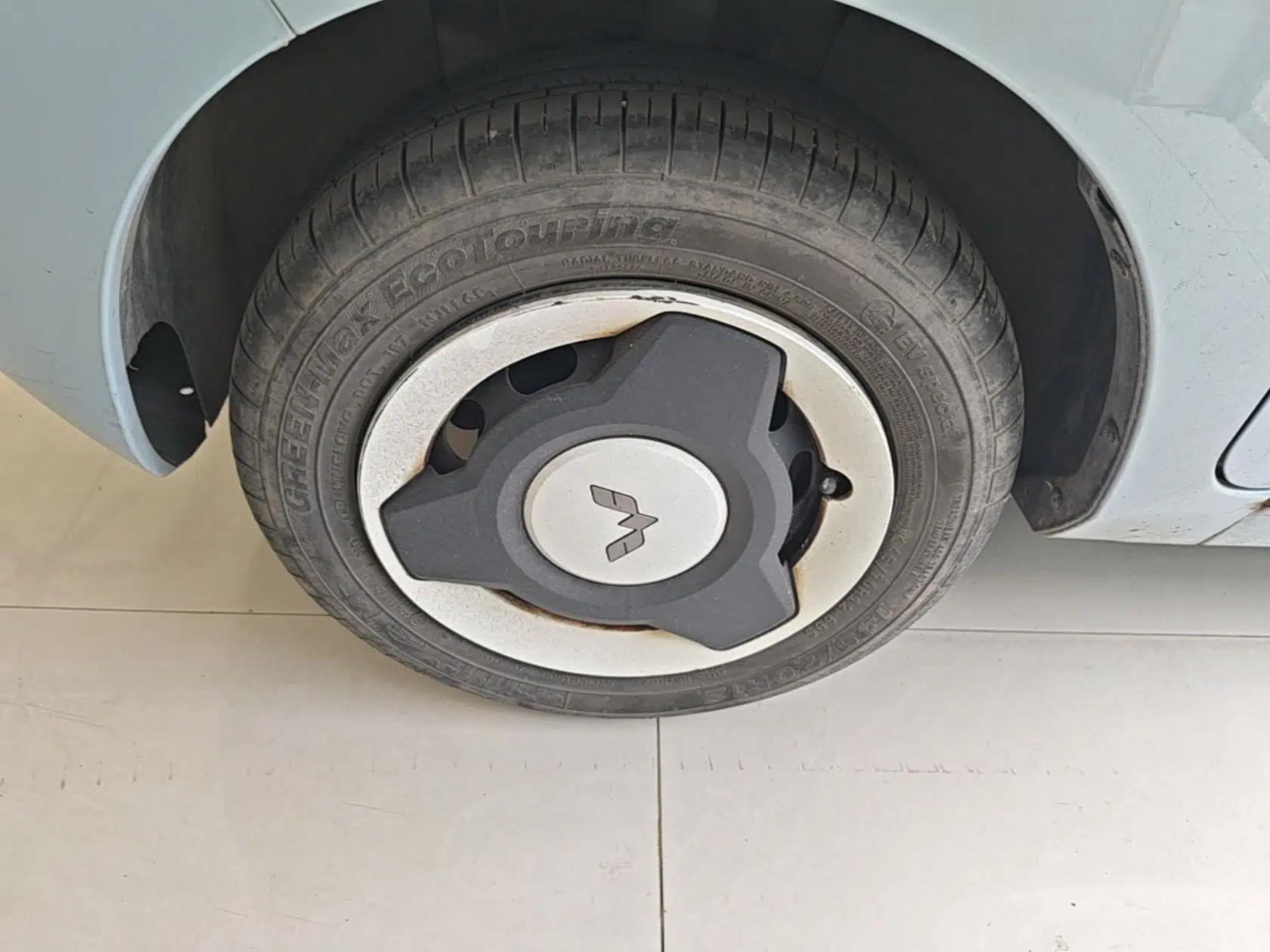 Wuling Hongguang MINIEV 2022 Easy Version Lithium-NMC — миниатюра 10