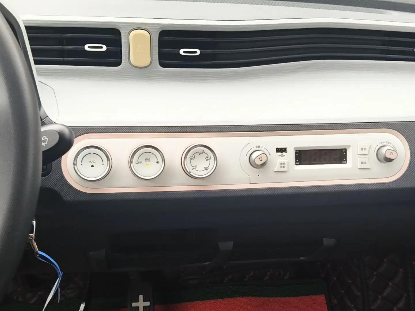 Wuling Hongguang MINIEV 2022 Macaron Fashion Model Lithium Iron Phosphate — миниатюра 15