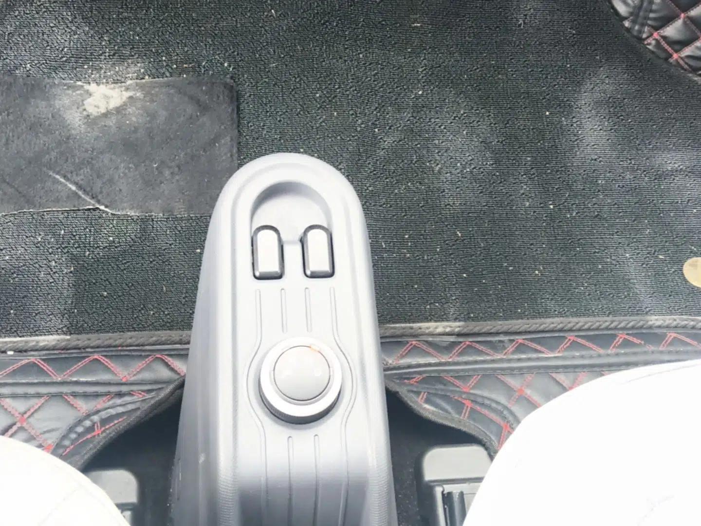 Wuling Hongguang MINIEV 2022 Macaron Fashion Model Lithium Iron Phosphate — миниатюра 16
