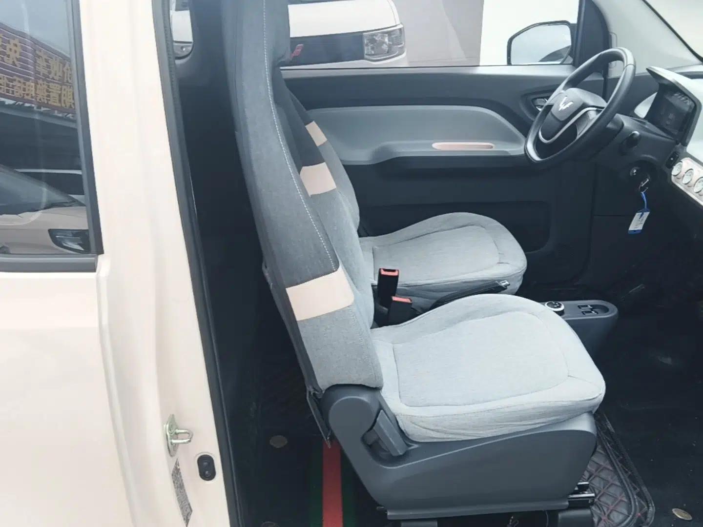 Wuling Hongguang MINIEV 2022 Macaron Fashion Model Lithium Iron Phosphate — миниатюра 19