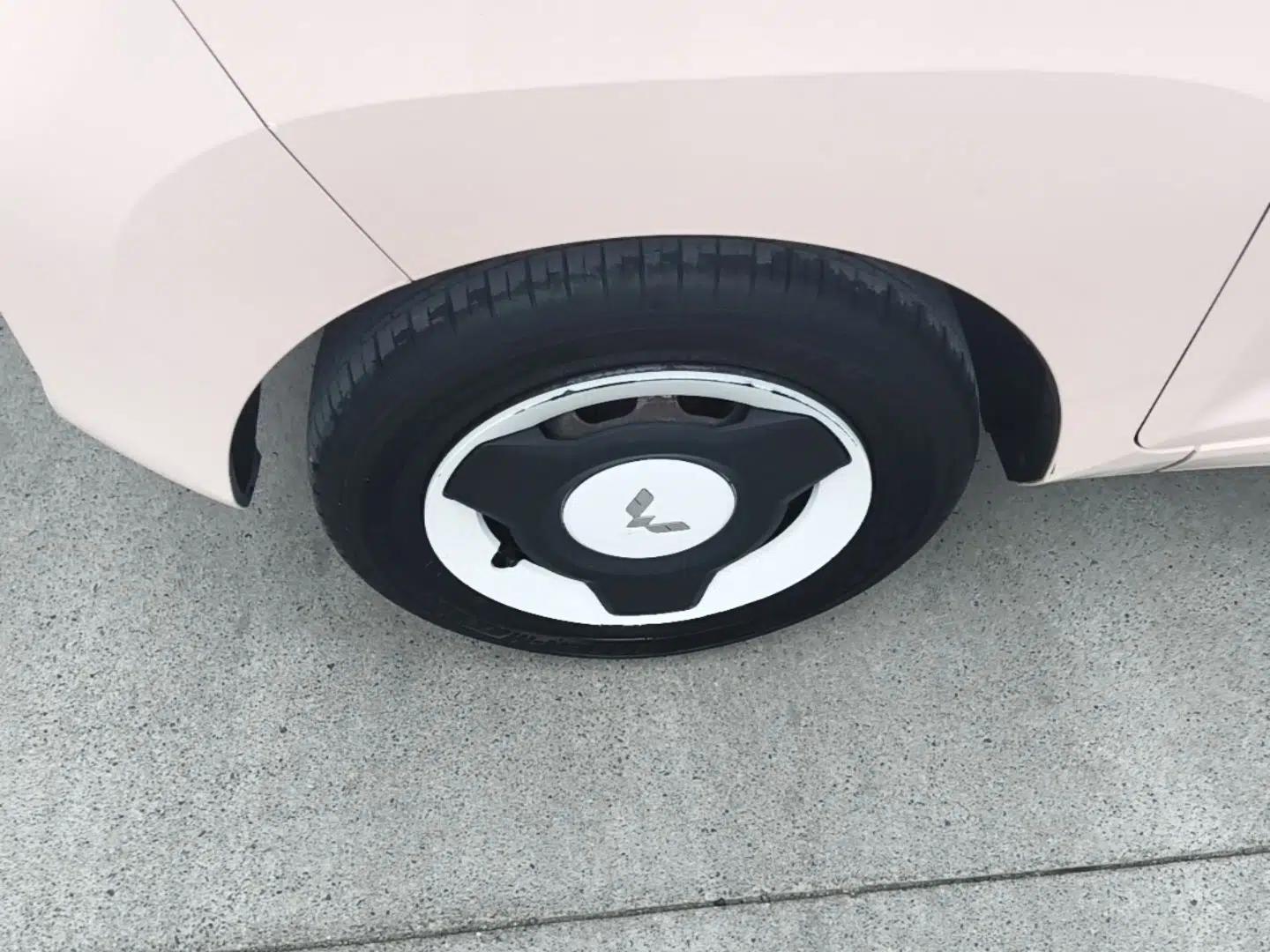 Wuling Hongguang MINIEV 2022 Macaron Fashion Model Lithium Iron Phosphate — миниатюра 10