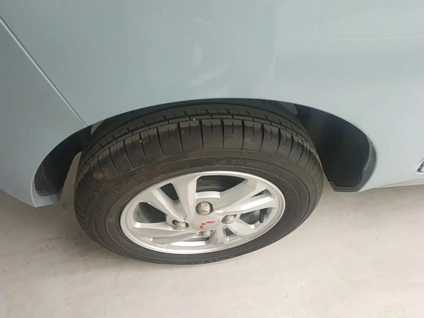Wuling Hongguang MINIEV 2020 Lite Version Lithium Iron Phosphate — миниатюра 11