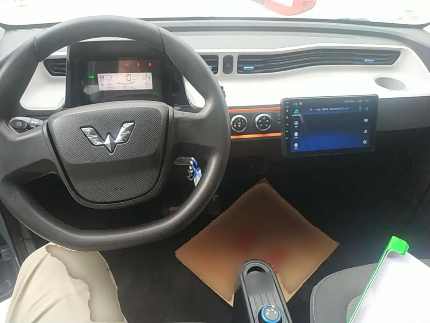 Wuling Hongguang MINIEV 2020 Lite Version Lithium Iron Phosphate — миниатюра 12