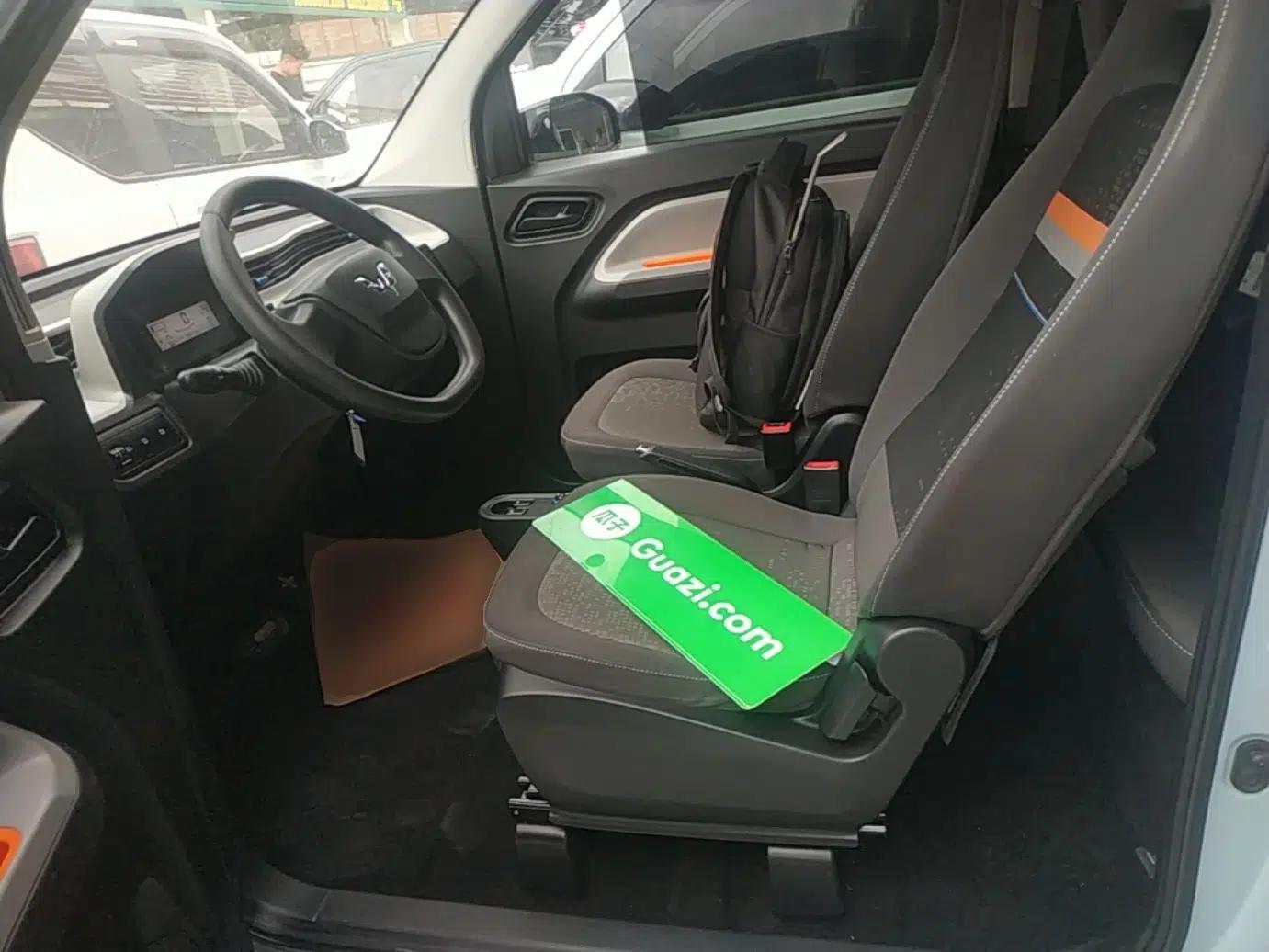 Wuling Hongguang MINIEV 2020 Lite Version Lithium Iron Phosphate — миниатюра 17