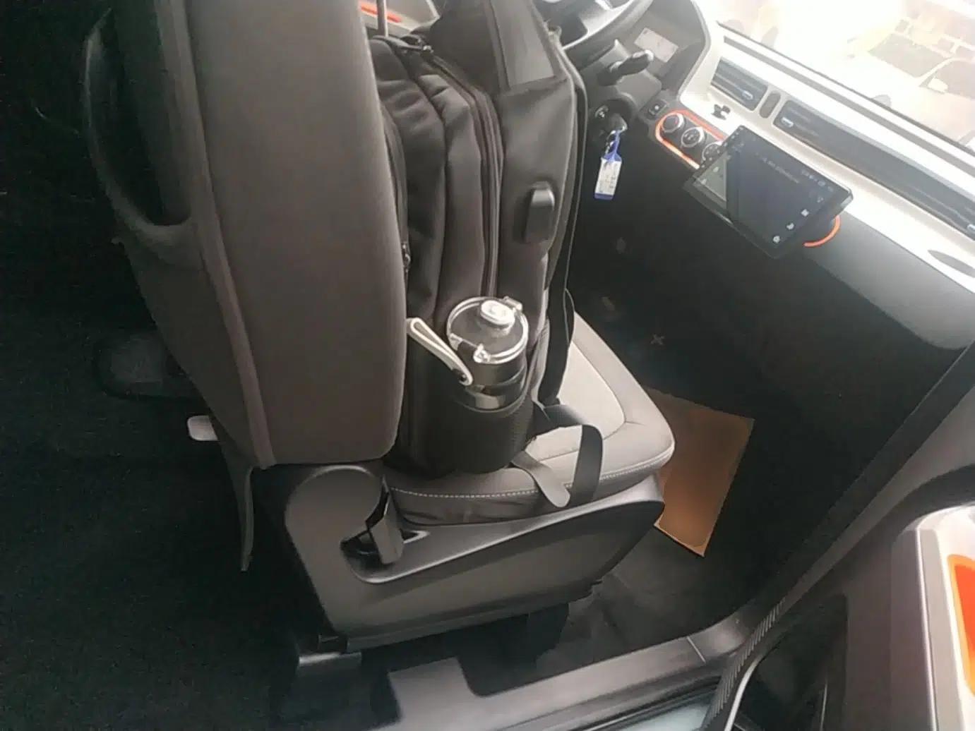 Wuling Hongguang MINIEV 2020 Lite Version Lithium Iron Phosphate — миниатюра 19