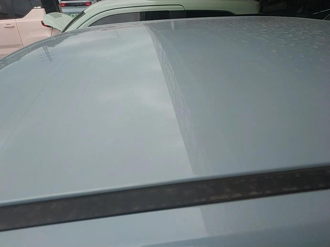 Wuling Hongguang MINIEV 2020 Lite Version Lithium Iron Phosphate — миниатюра 7