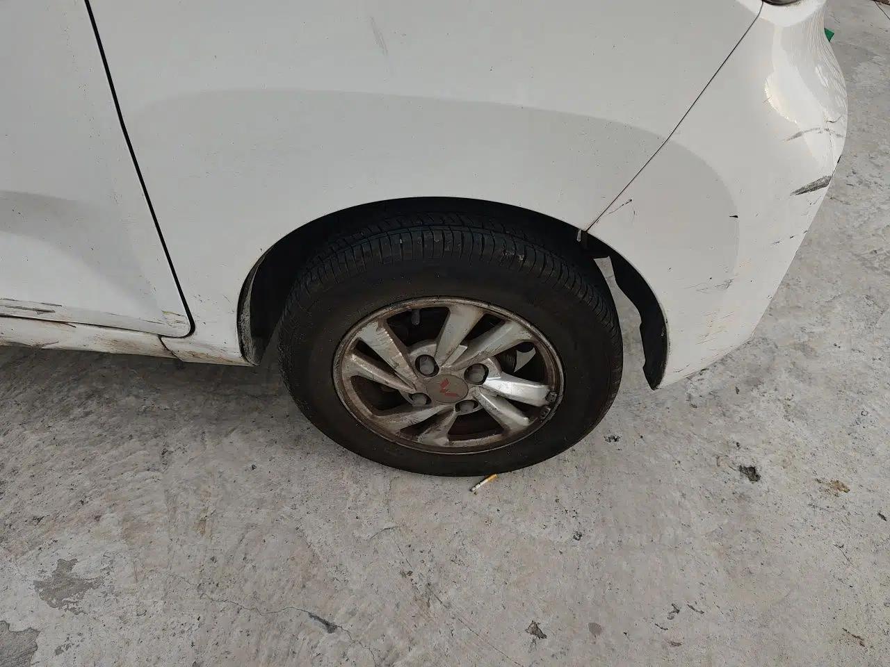 Wuling Hongguang MINIEV 2020 Enjoy Edition Lithium-Ion Battery — миниатюра 2