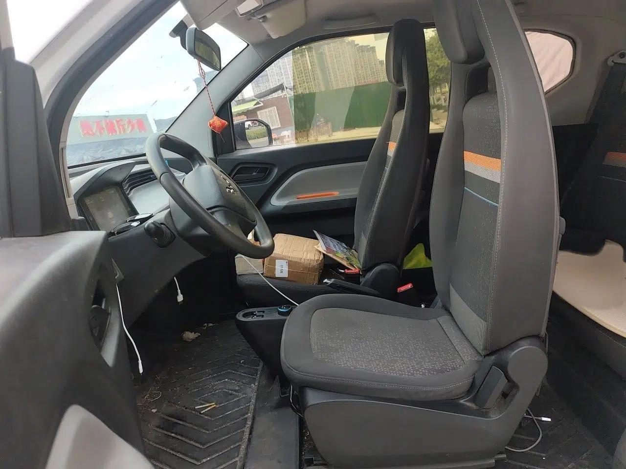 Wuling Hongguang MINIEV 2020 Enjoy Edition Lithium-Ion Battery — миниатюра 14