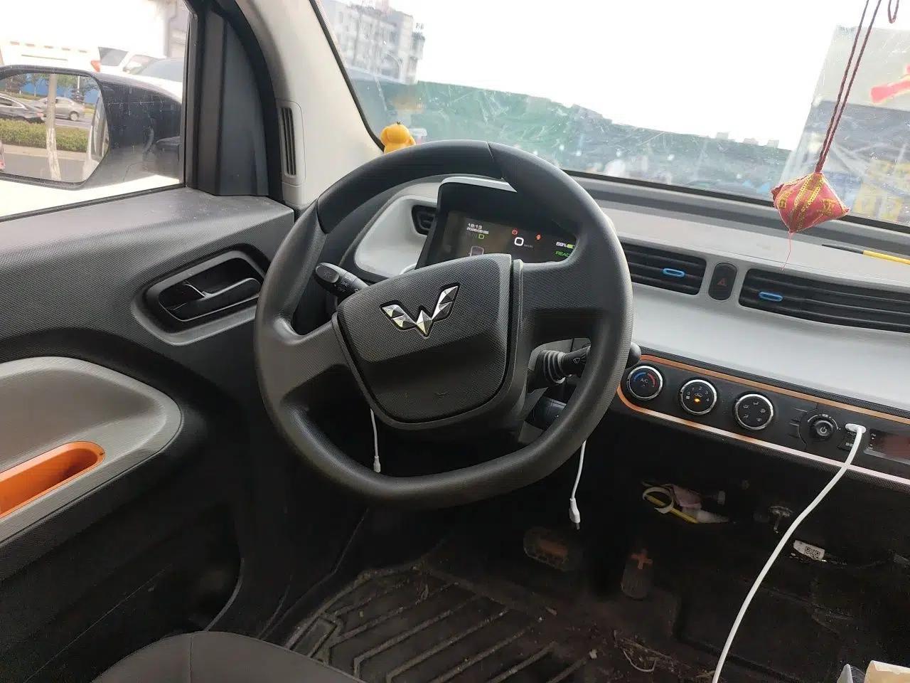 Wuling Hongguang MINIEV 2020 Enjoy Edition Lithium-Ion Battery — миниатюра 9