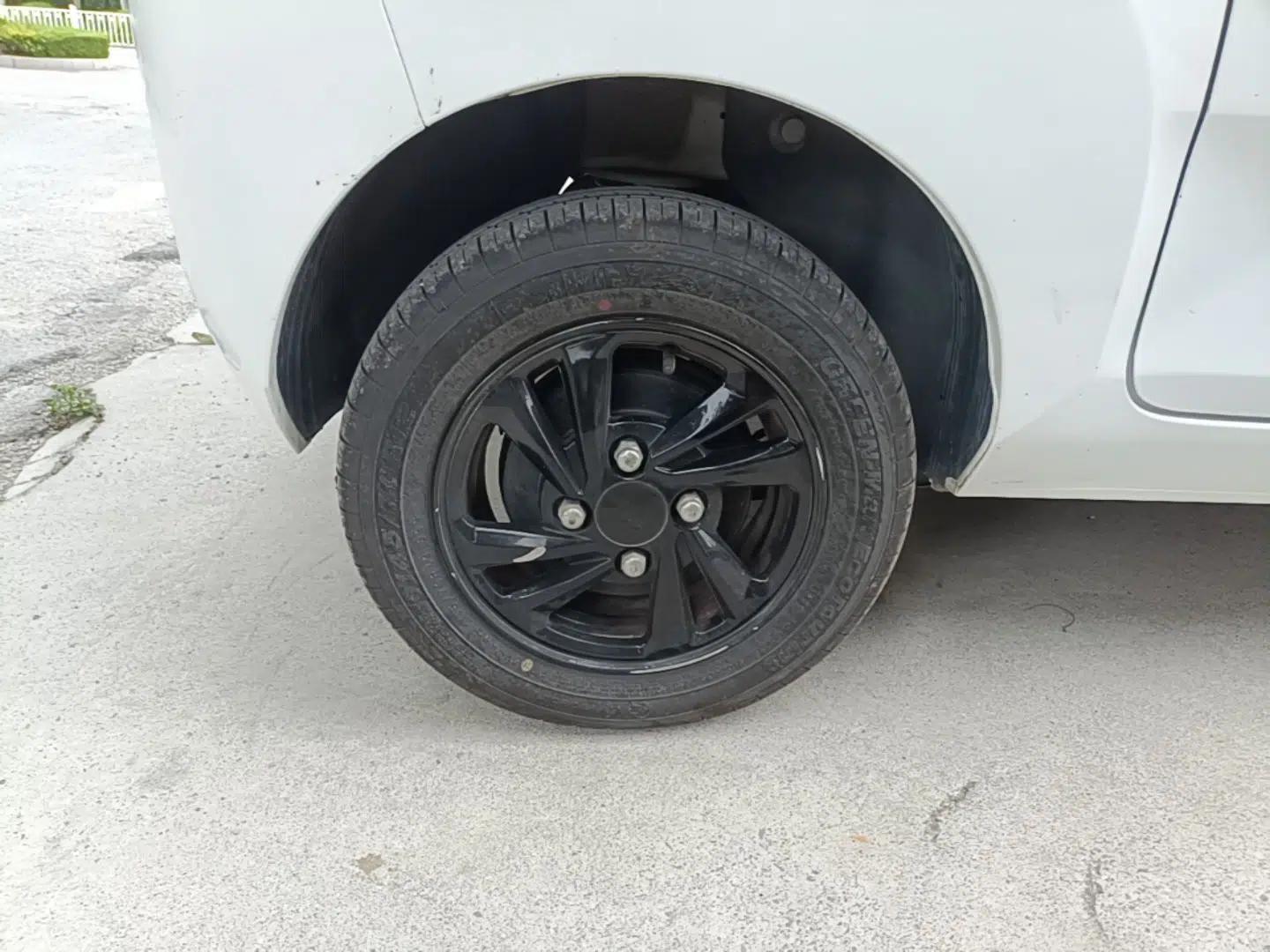 Wuling Hongguang MINIEV 2021 Macaron Fashion Model Lithium Iron Phosphate — миниатюра 11