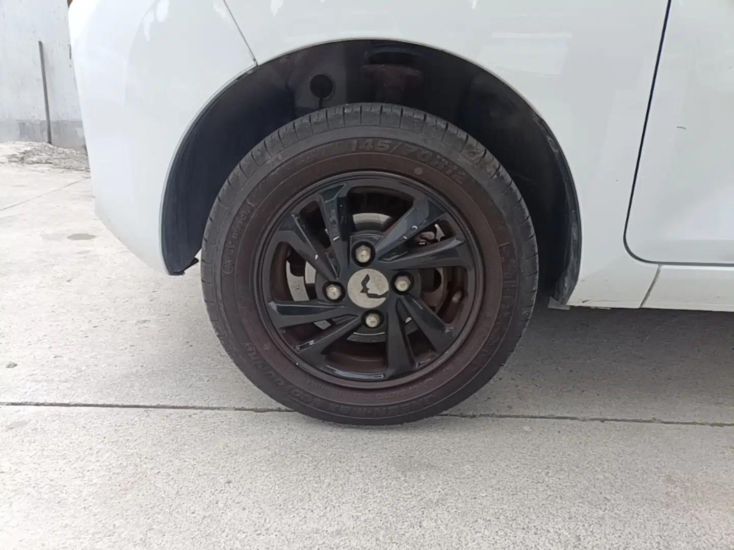 Wuling Hongguang MINIEV 2021 Macaron Fashion Model Lithium Iron Phosphate — миниатюра 10