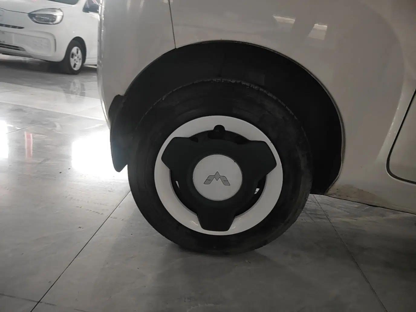 Wuling Hongguang MINIEV 2022 Zizai Version Lithium-NMC — миниатюра 11