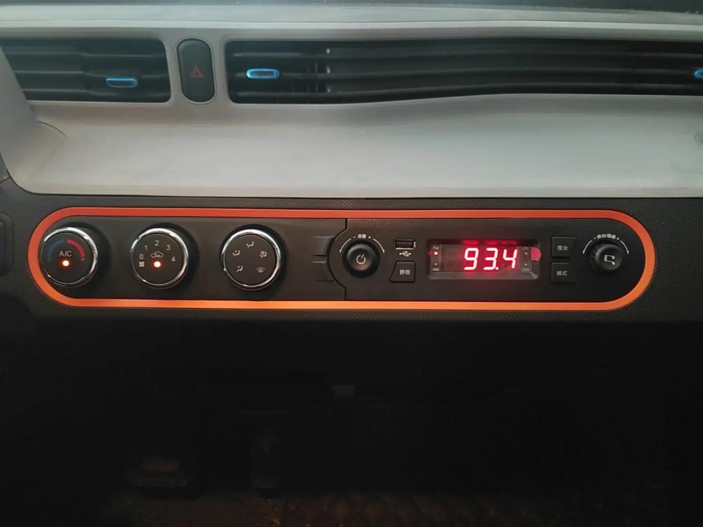 Wuling Hongguang MINIEV 2022 Zizai Version Lithium-NMC — миниатюра 15