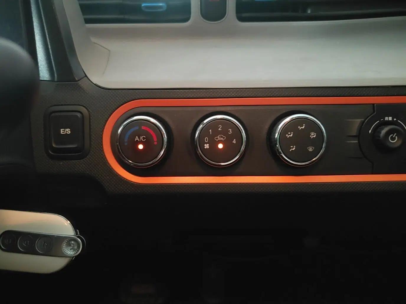 Wuling Hongguang MINIEV 2022 Zizai Version Lithium-NMC — миниатюра 16