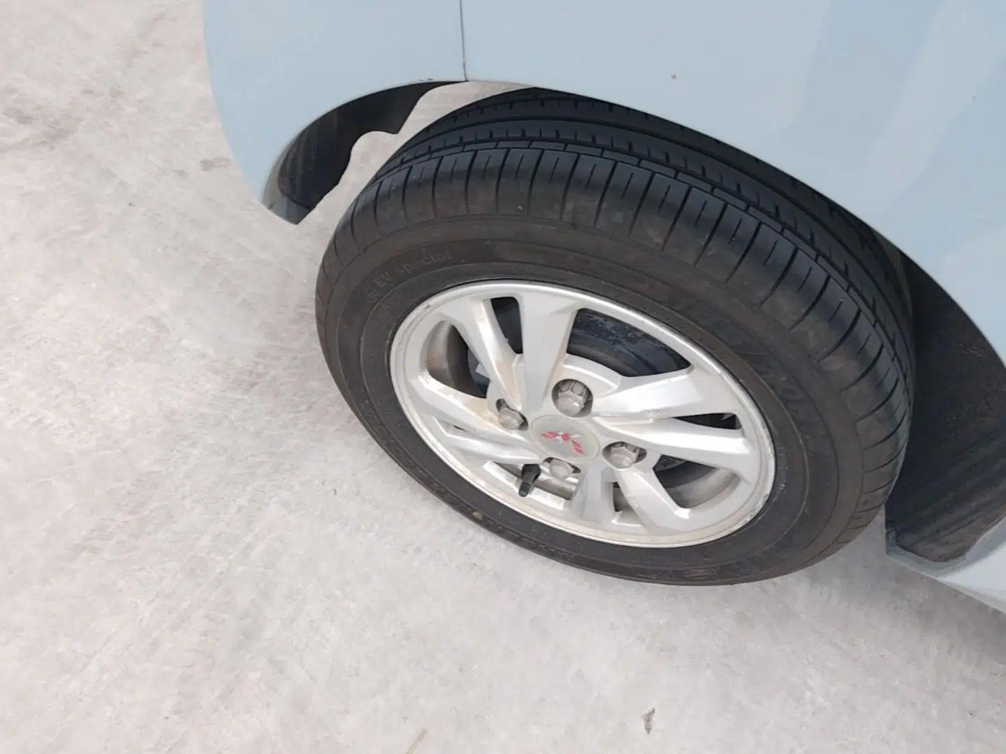 Wuling Hongguang MINIEV 2020 Enjoyment Model Lithium Iron Phosphate — миниатюра 11