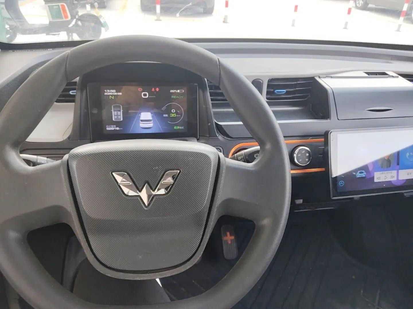 Wuling Hongguang MINIEV 2020 Enjoyment Model Lithium Iron Phosphate — миниатюра 12