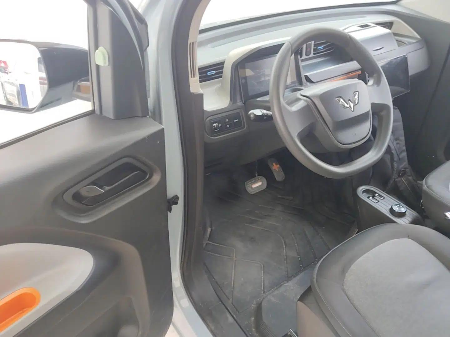 Wuling Hongguang MINIEV 2020 Enjoyment Model Lithium Iron Phosphate — миниатюра 18