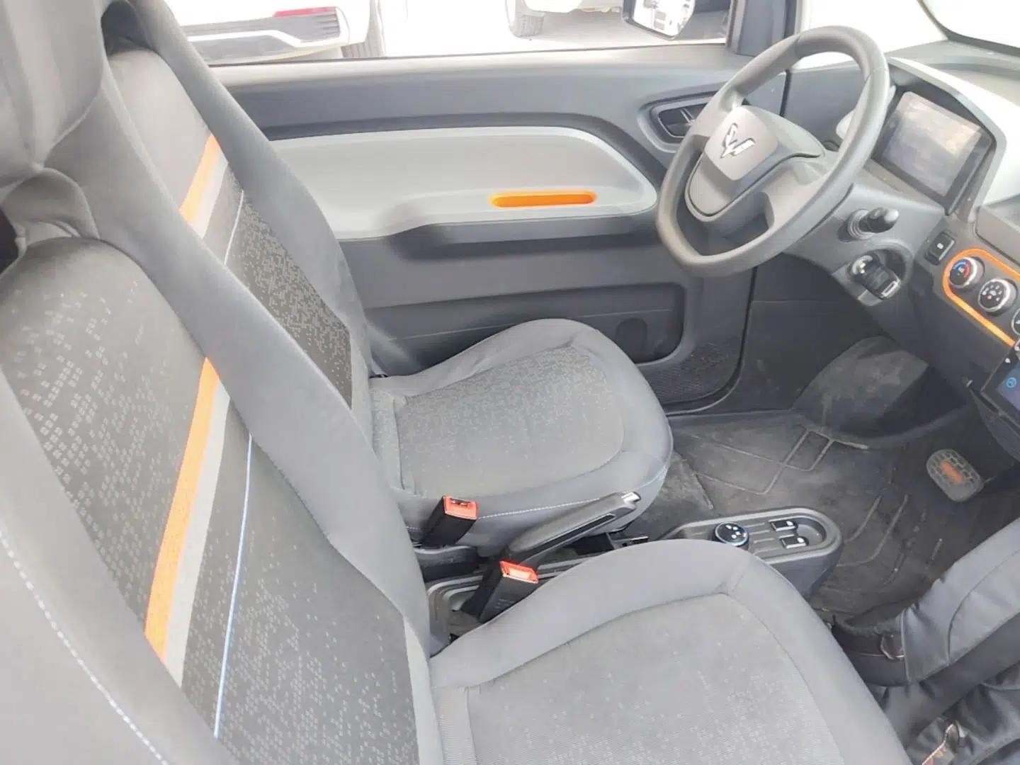 Wuling Hongguang MINIEV 2020 Enjoyment Model Lithium Iron Phosphate — миниатюра 19