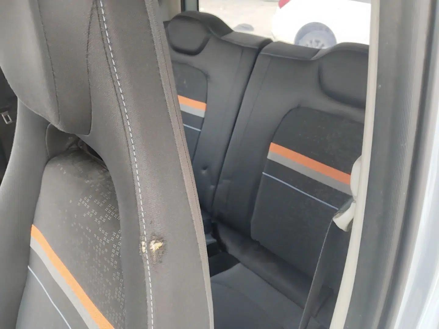 Wuling Hongguang MINIEV 2020 Enjoyment Model Lithium Iron Phosphate — миниатюра 20