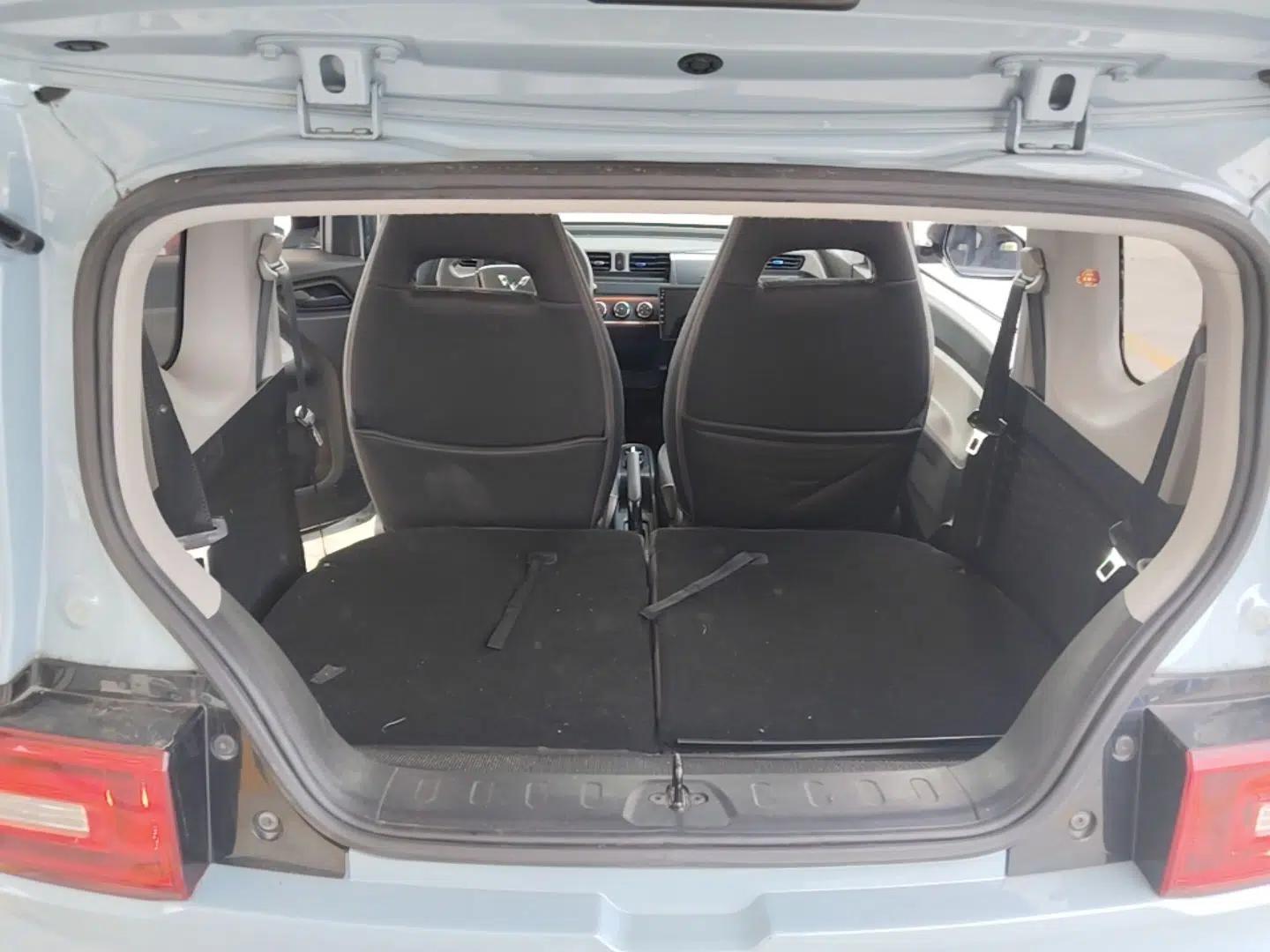 Wuling Hongguang MINIEV 2020 Enjoyment Model Lithium Iron Phosphate — миниатюра 22