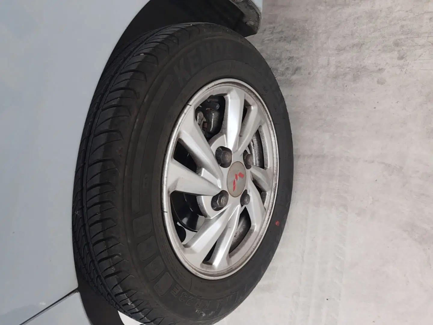 Wuling Hongguang MINIEV 2020 Enjoyment Model Lithium Iron Phosphate — миниатюра 10