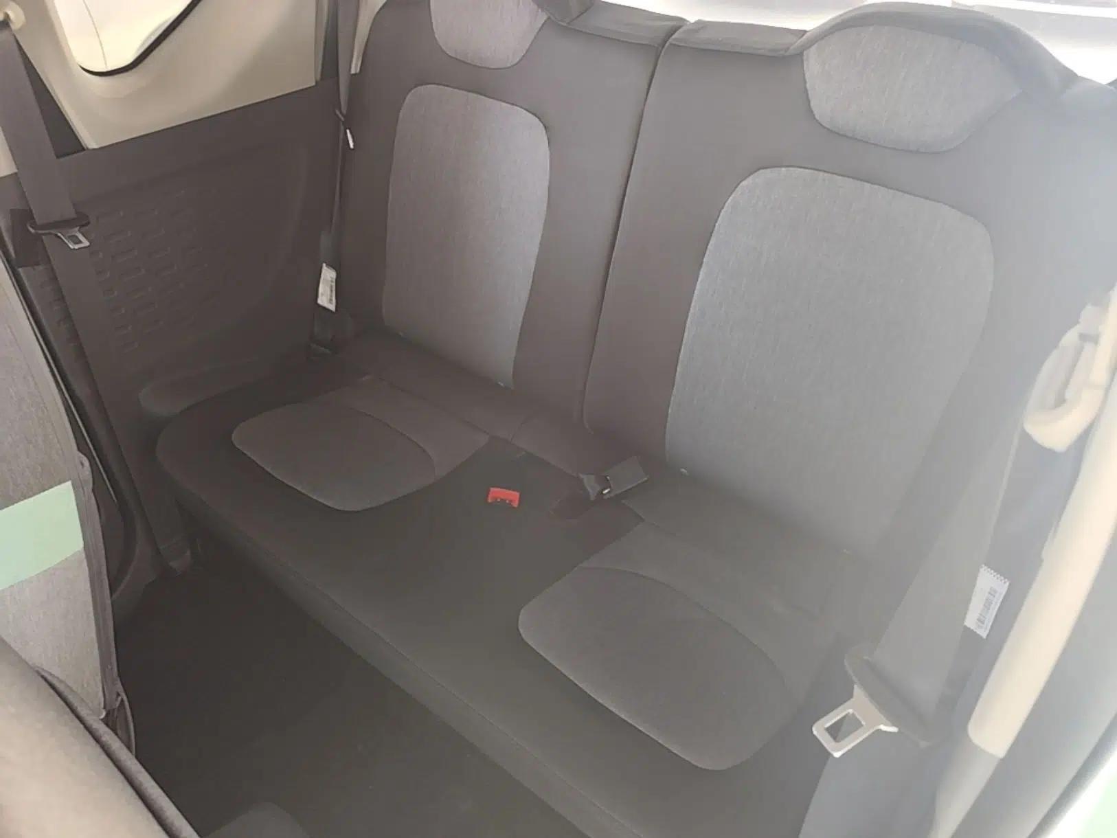 Wuling Hongguang MINIEV 2021 Macaron Fashion Model Lithium Iron Phosphate — миниатюра 20