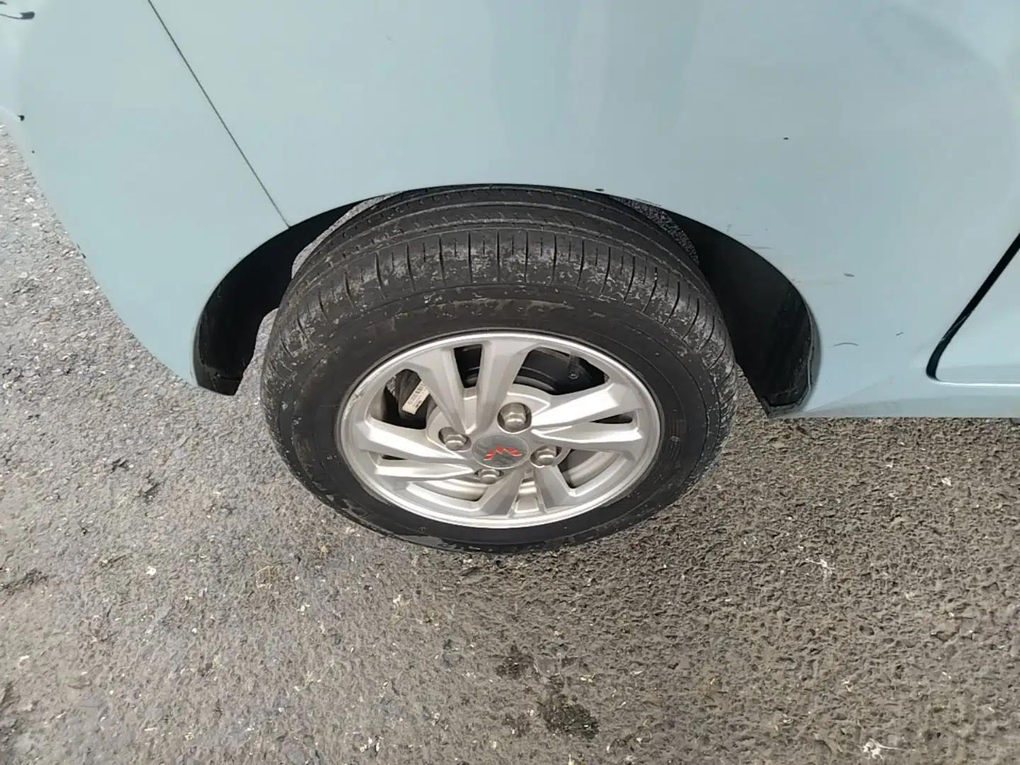 Wuling Hongguang MINIEV 2020 Enjoyment Model Lithium Iron Phosphate — миниатюра 11