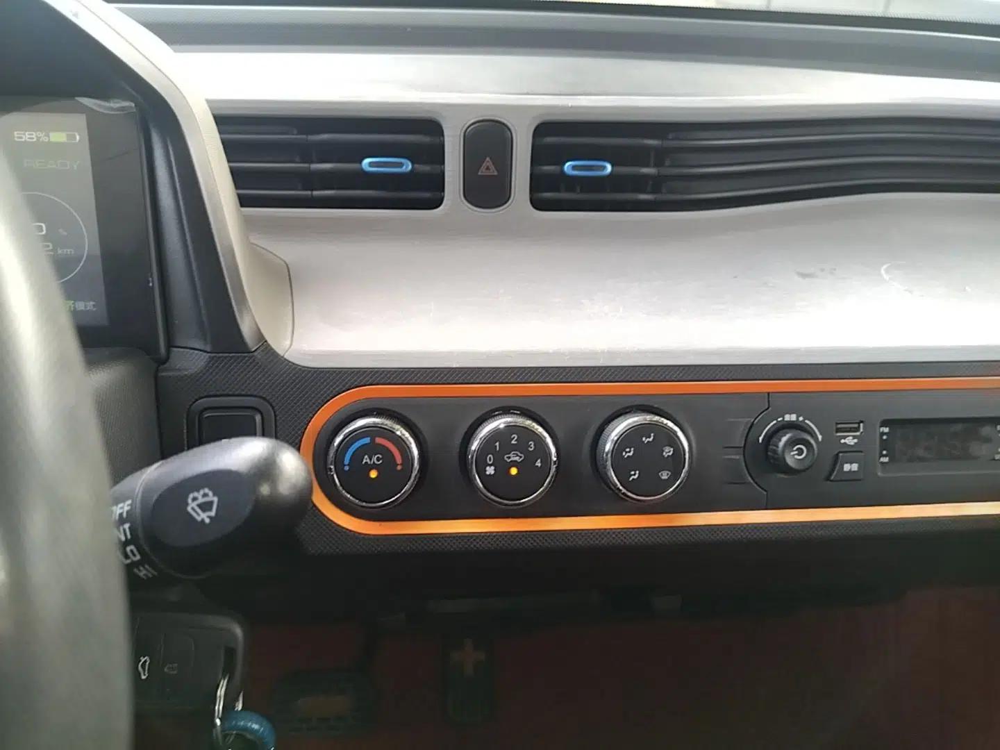 Wuling Hongguang MINIEV 2020 Enjoyment Model Lithium Iron Phosphate — миниатюра 15
