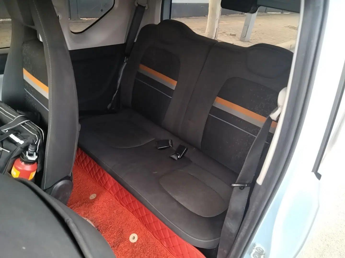 Wuling Hongguang MINIEV 2020 Enjoyment Model Lithium Iron Phosphate — миниатюра 20