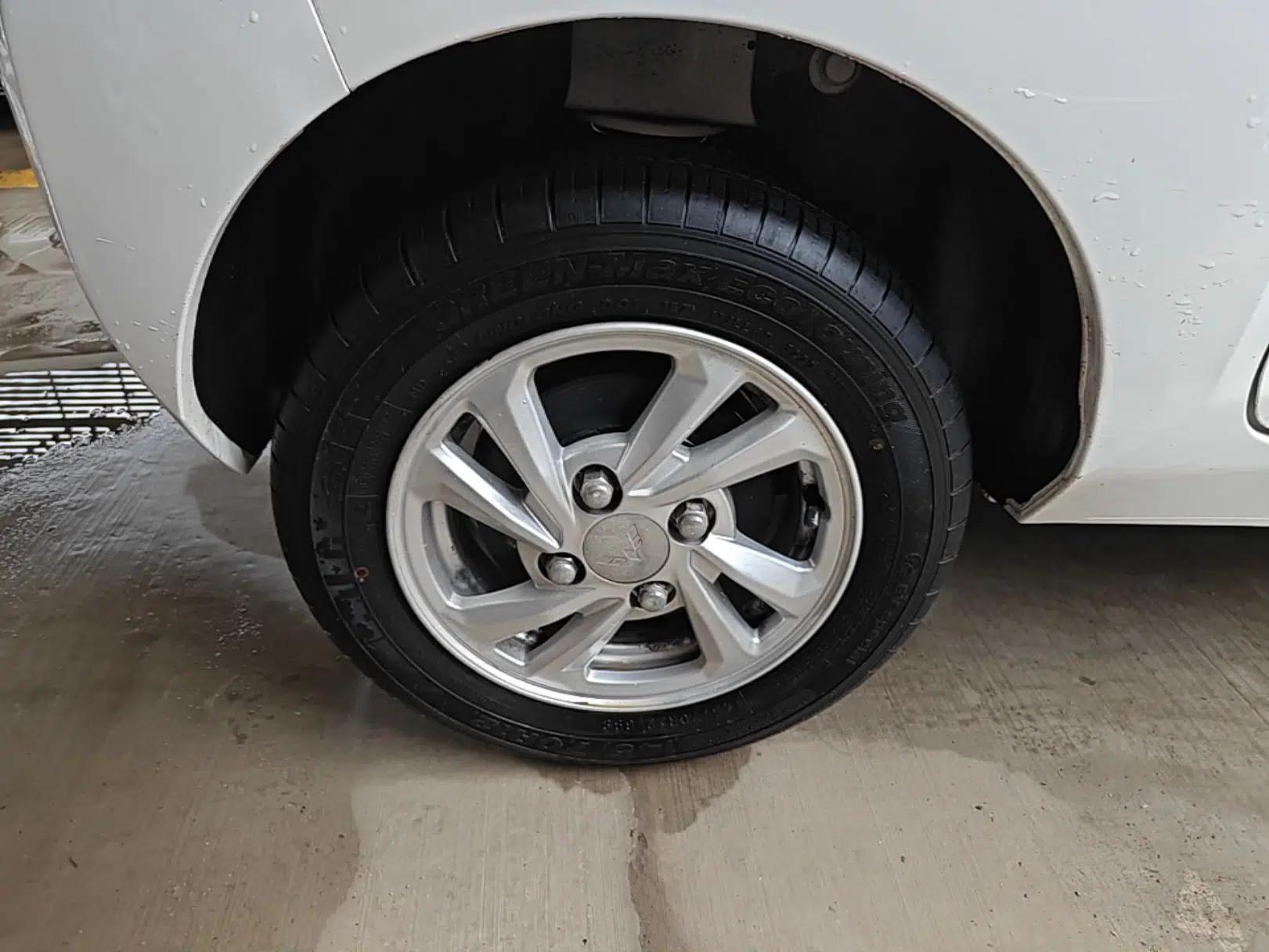 Wuling Hongguang MINIEV 2020 Freedom Version Lithium Iron Phosphate — миниатюра 11