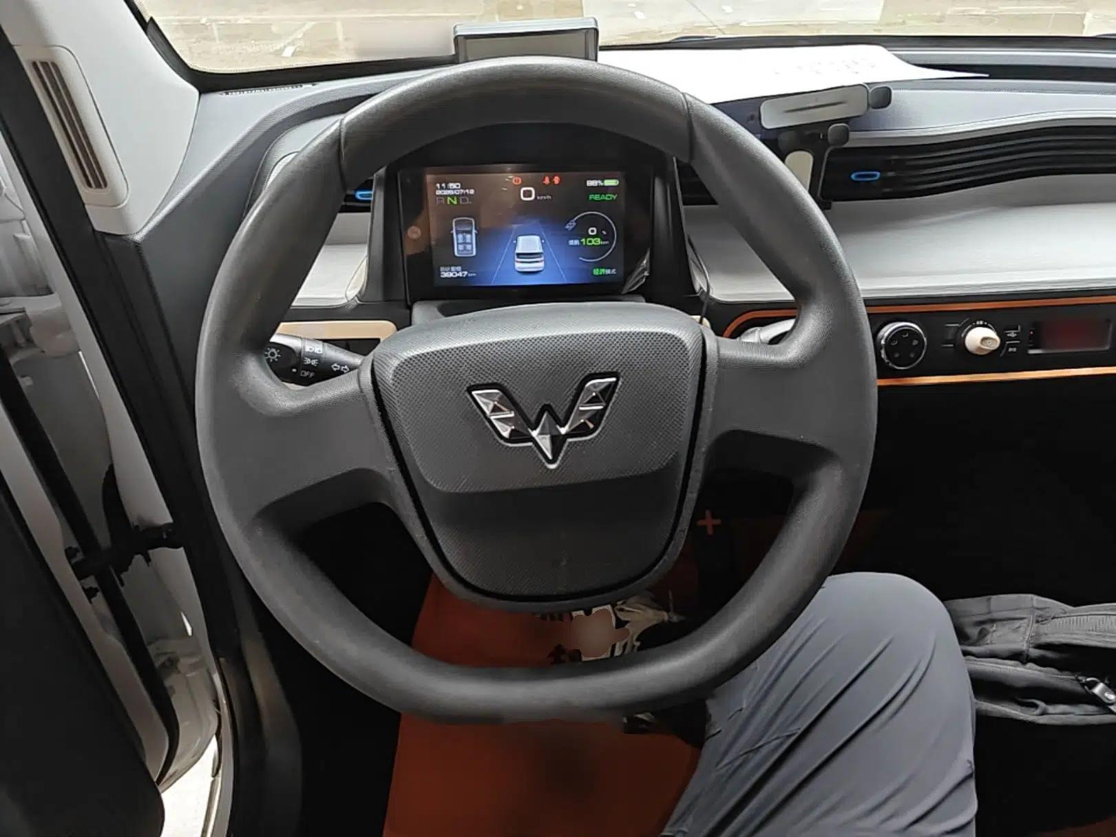 Wuling Hongguang MINIEV 2020 Freedom Version Lithium Iron Phosphate — миниатюра 13