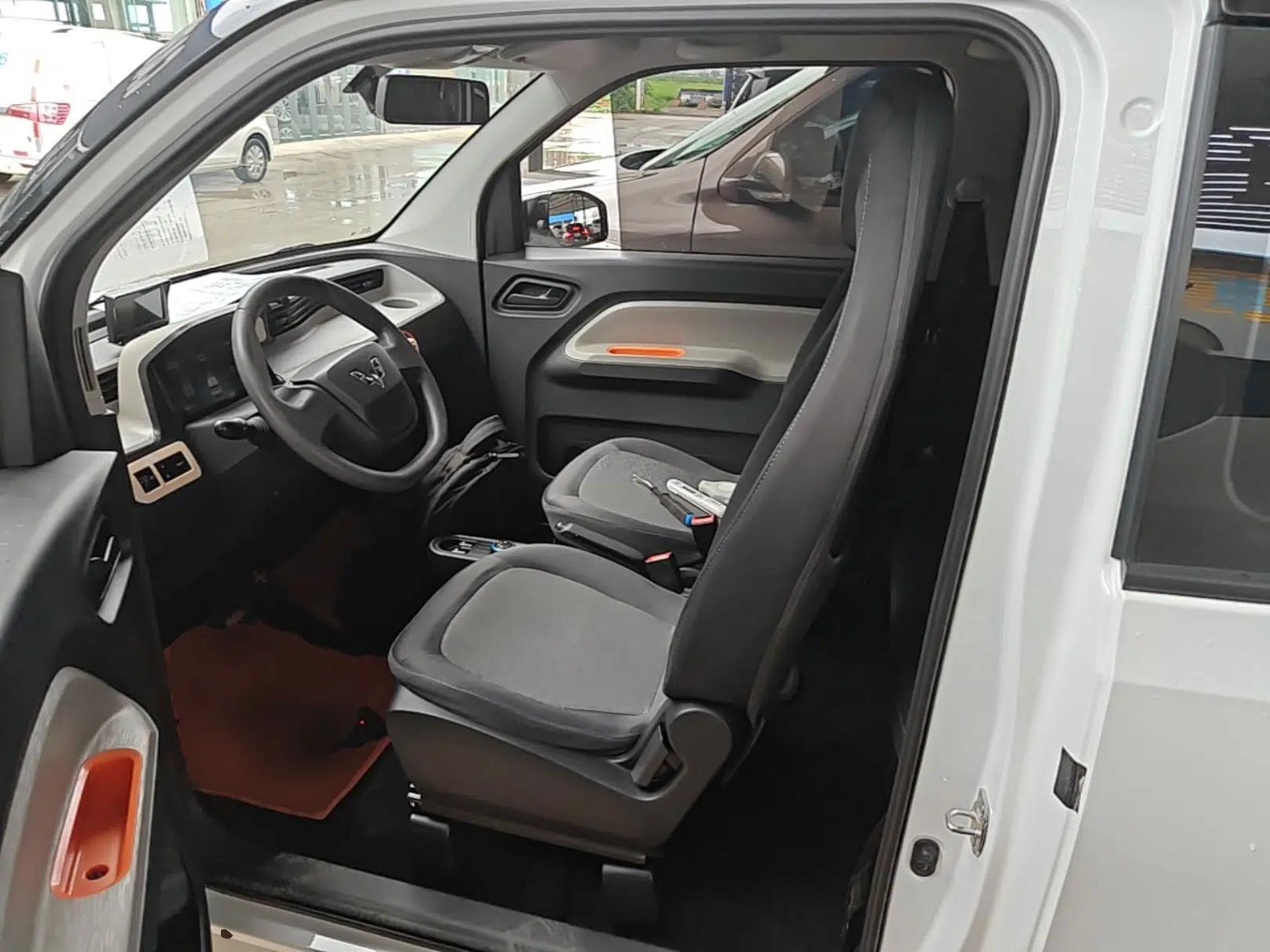 Wuling Hongguang MINIEV 2020 Freedom Version Lithium Iron Phosphate — миниатюра 17
