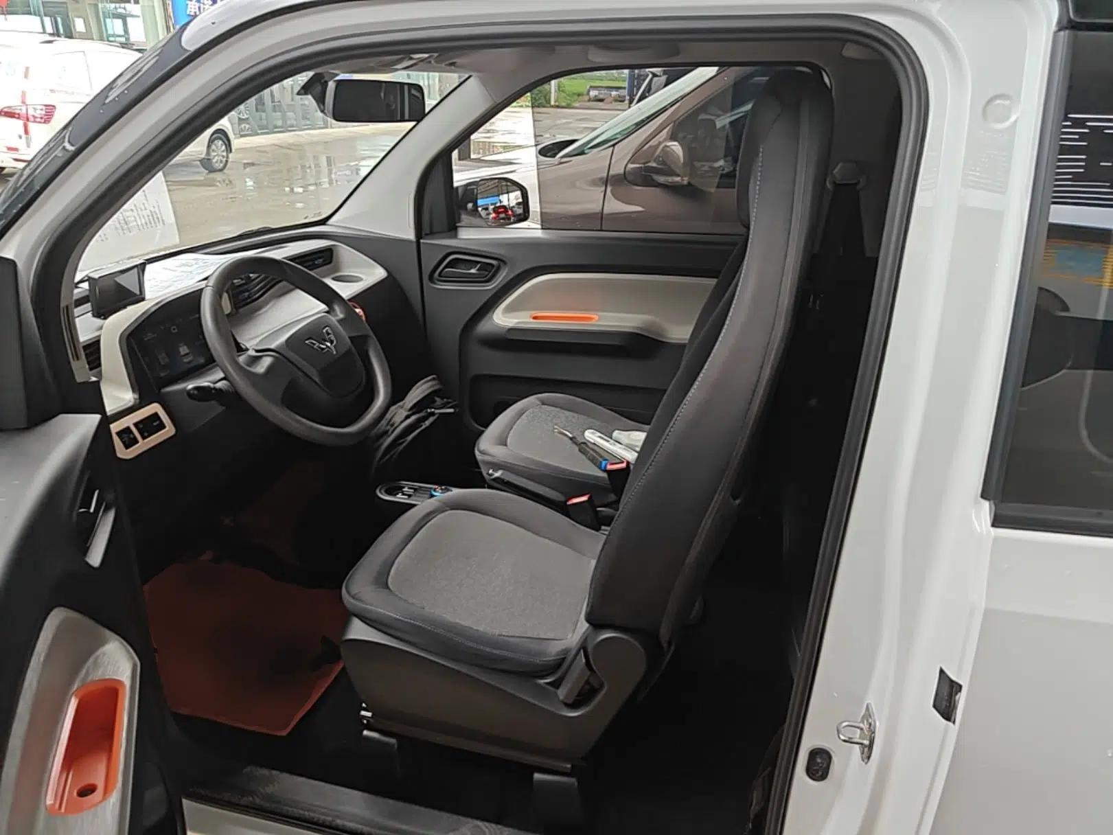 Wuling Hongguang MINIEV 2020 Freedom Version Lithium Iron Phosphate — миниатюра 18