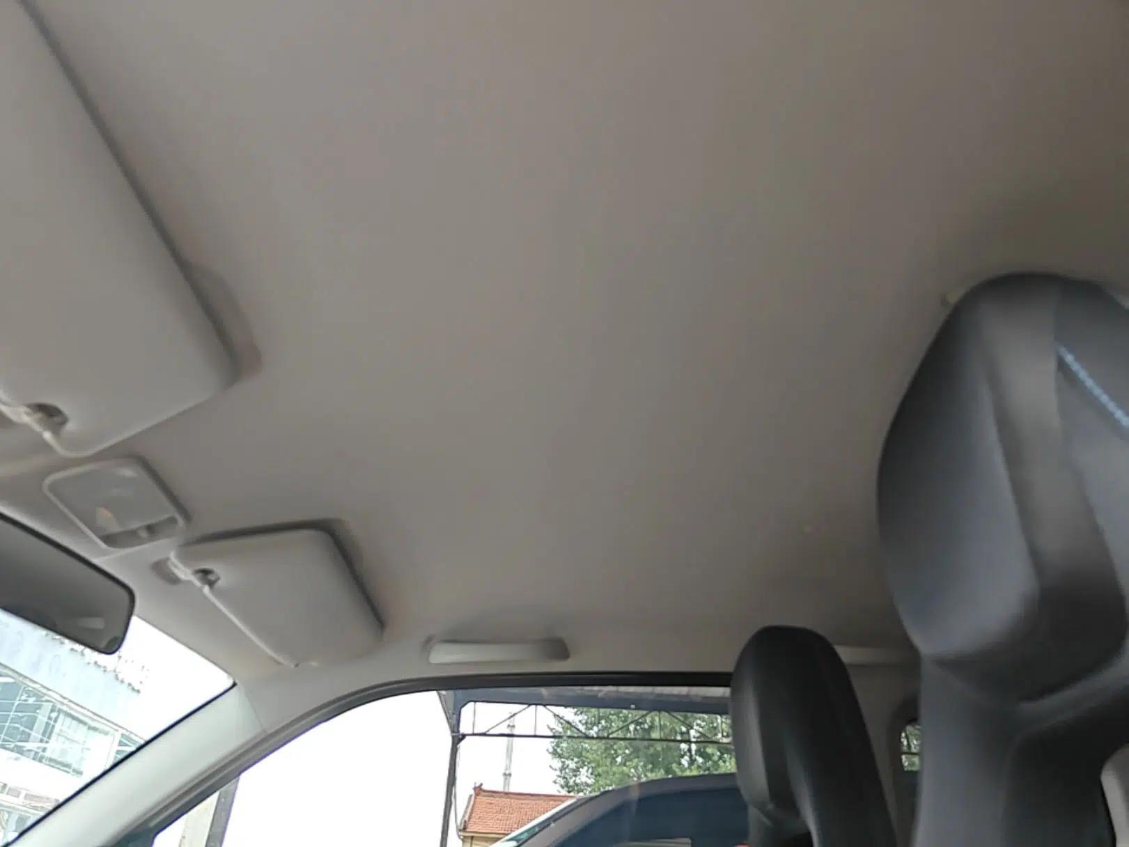 Wuling Hongguang MINIEV 2020 Freedom Version Lithium Iron Phosphate — миниатюра 21
