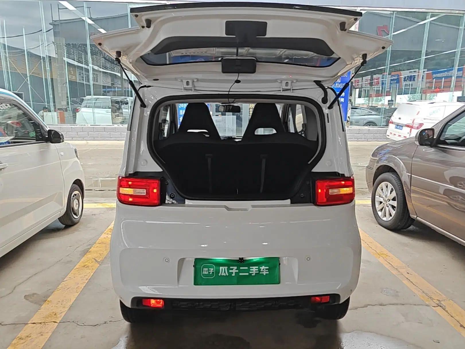 Wuling Hongguang MINIEV 2020 Freedom Version Lithium Iron Phosphate — миниатюра 22