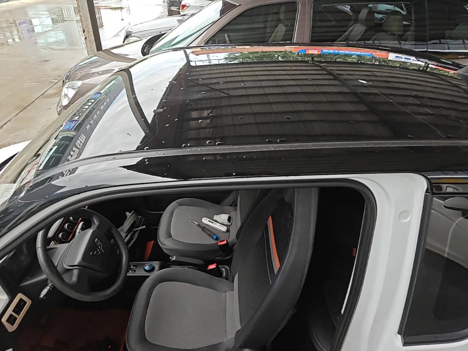 Wuling Hongguang MINIEV 2020 Freedom Version Lithium Iron Phosphate — миниатюра 7