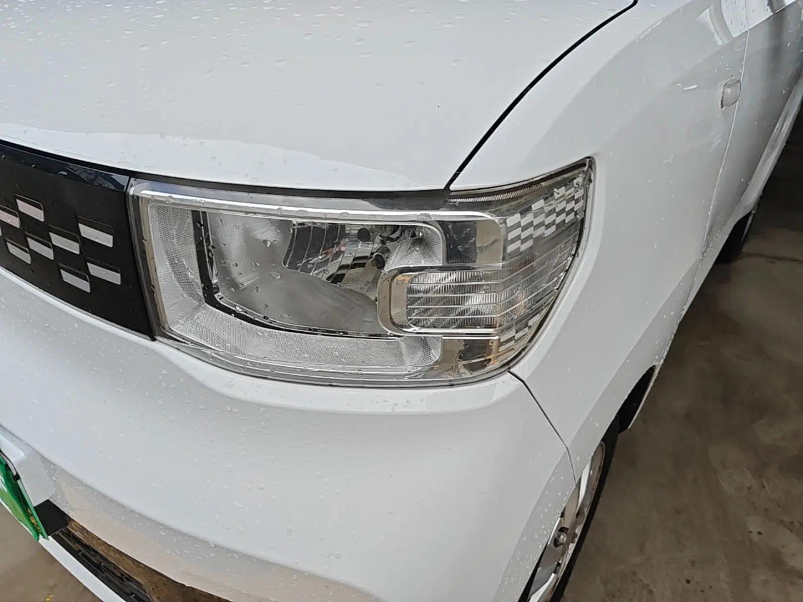 Wuling Hongguang MINIEV 2020 Freedom Version Lithium Iron Phosphate — миниатюра 8