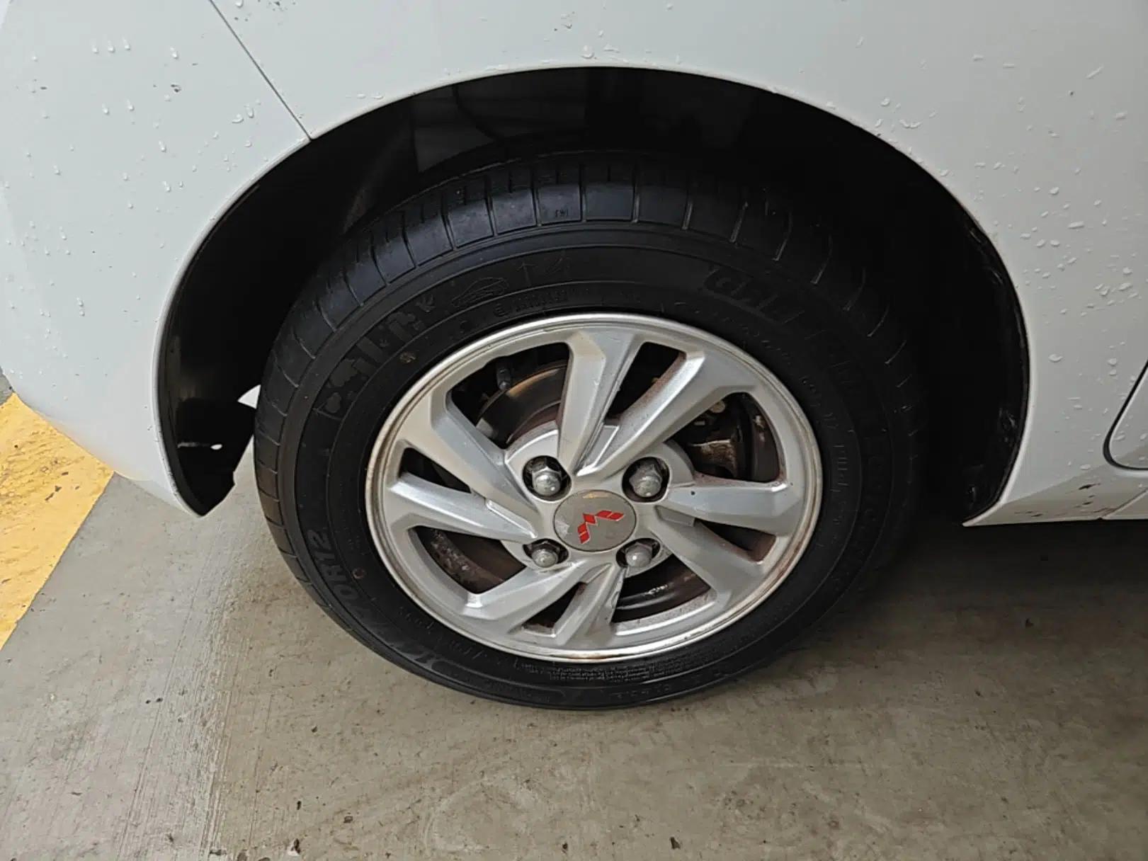 Wuling Hongguang MINIEV 2020 Freedom Version Lithium Iron Phosphate — миниатюра 10