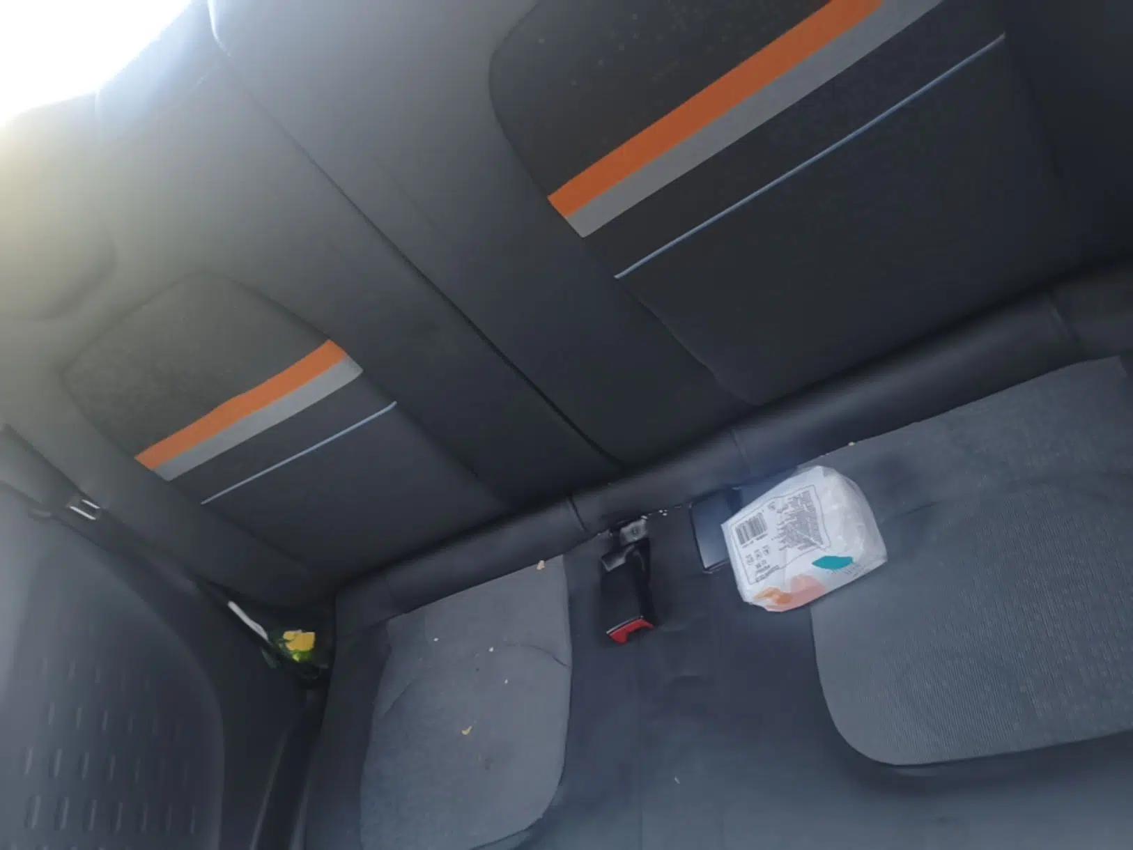 Wuling Hongguang MINIEV 2020 Freedom Version Lithium Iron Phosphate — миниатюра 20