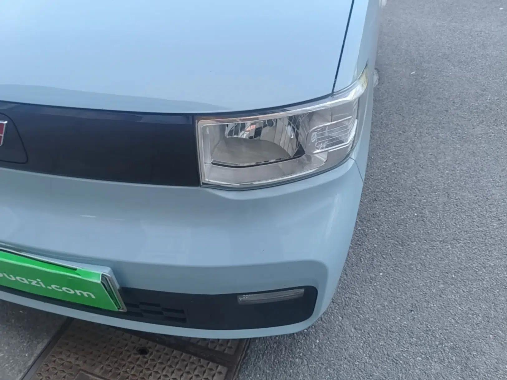 Wuling Hongguang MINIEV 2020 Freedom Version Lithium Iron Phosphate — миниатюра 8