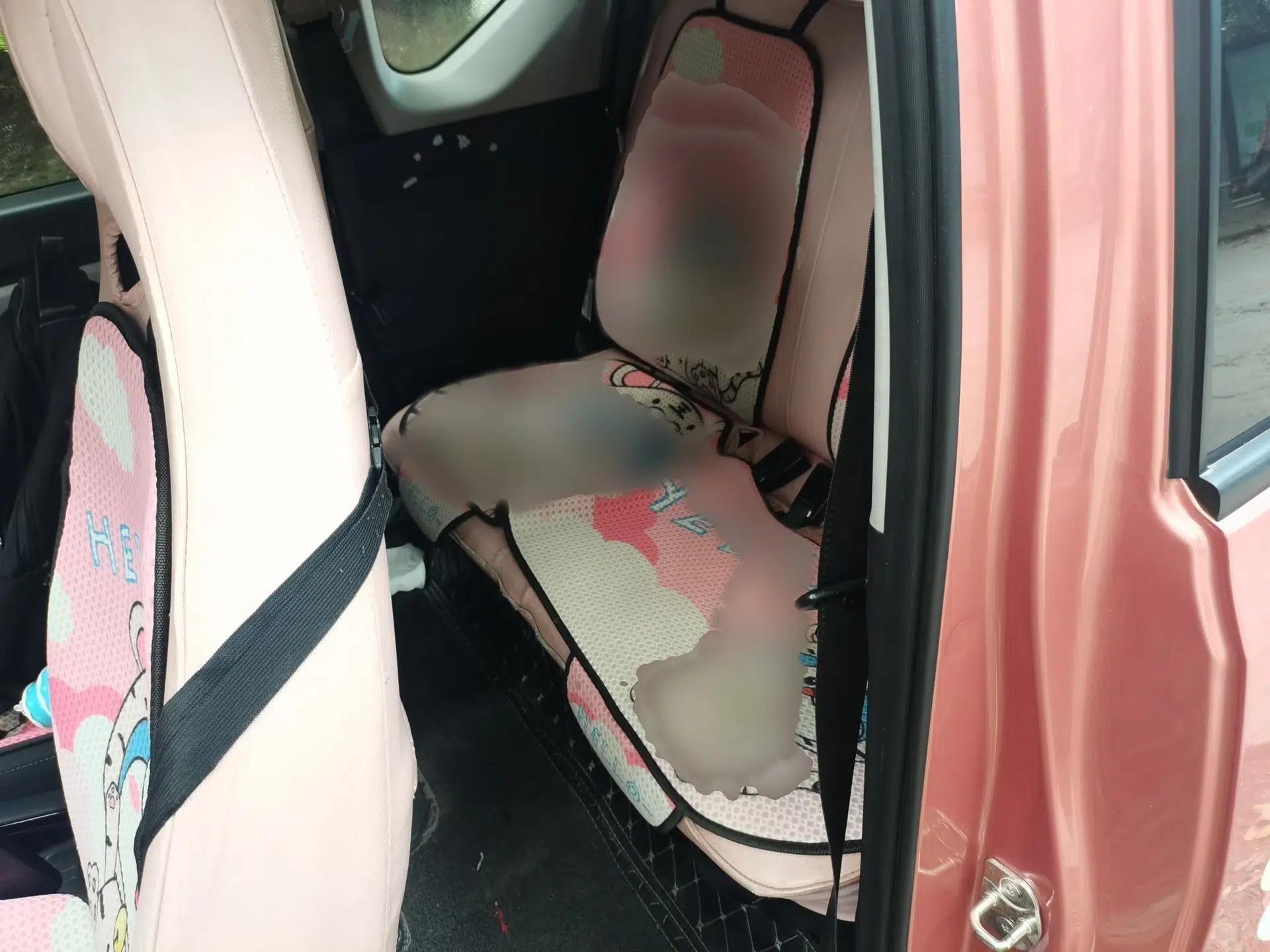 Wuling Hongguang MINIEV 2020 Freedom Version Lithium Iron Phosphate — миниатюра 20