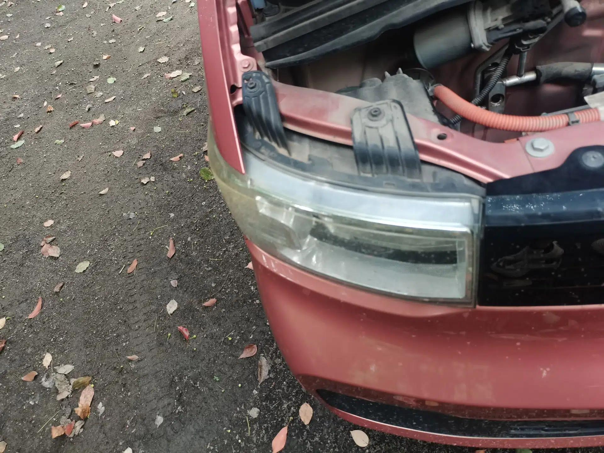 Wuling Hongguang MINIEV 2020 Freedom Version Lithium Iron Phosphate — миниатюра 7