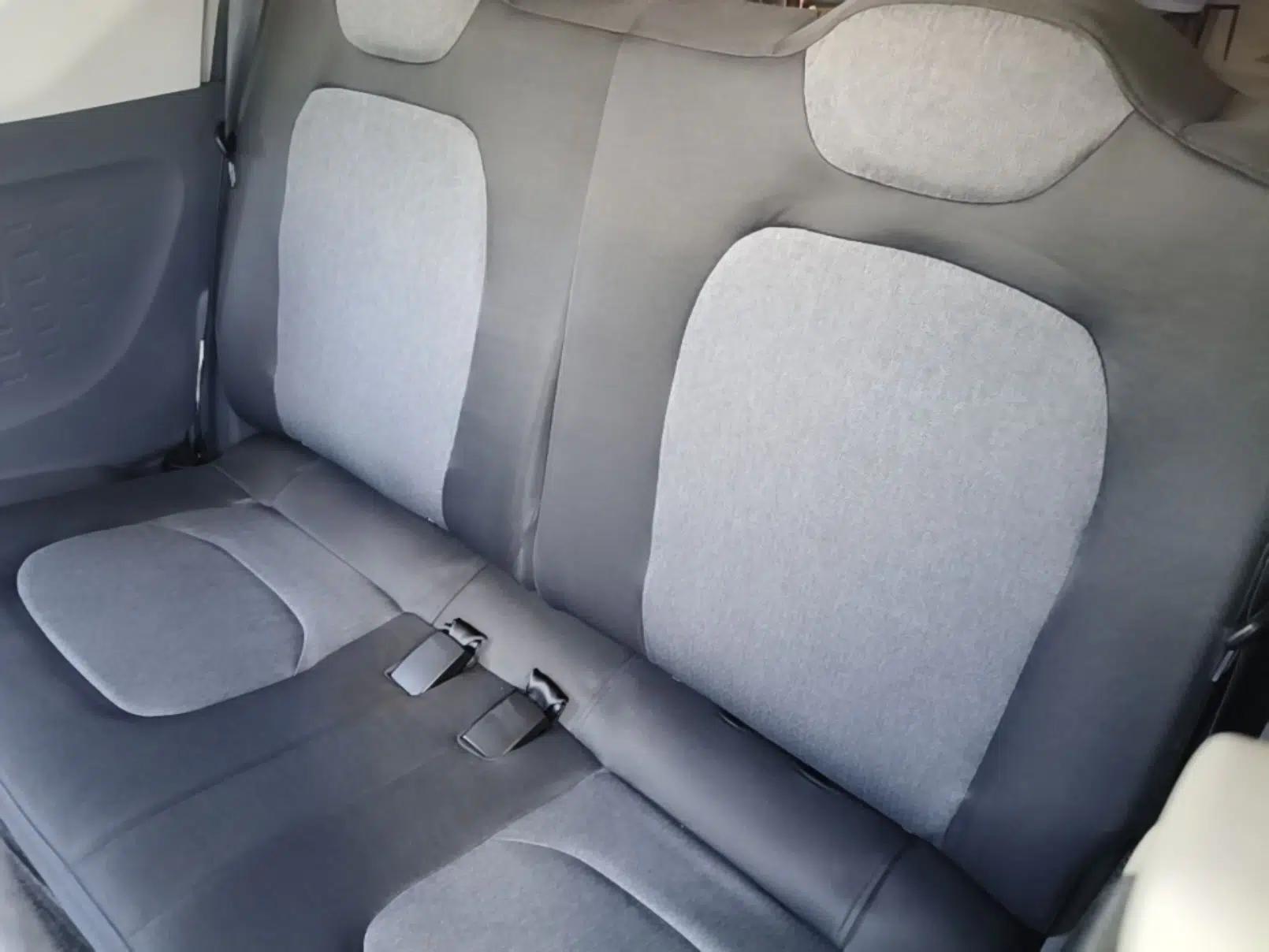 Wuling Hongguang MINIEV 2021 Macaron Fashion Model Lithium Iron Phosphate — миниатюра 20