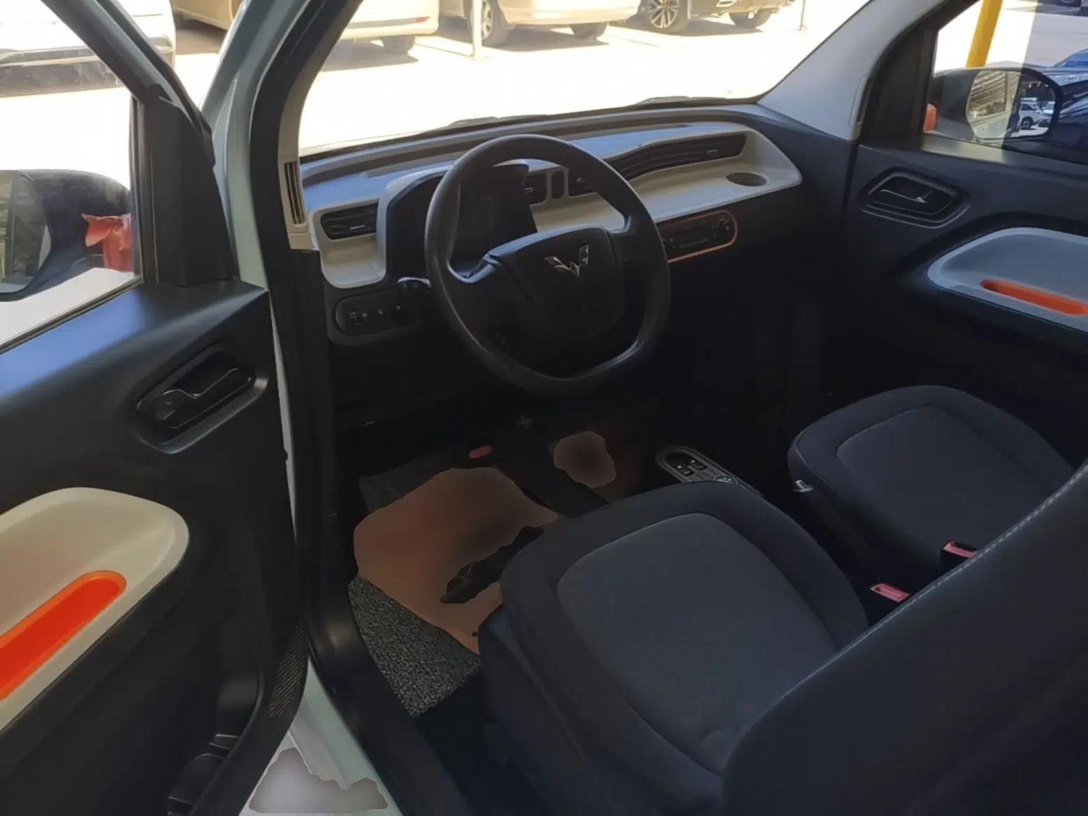 Wuling Hongguang MINIEV 2022 Easy Version Lithium Iron Phosphate — миниатюра 18