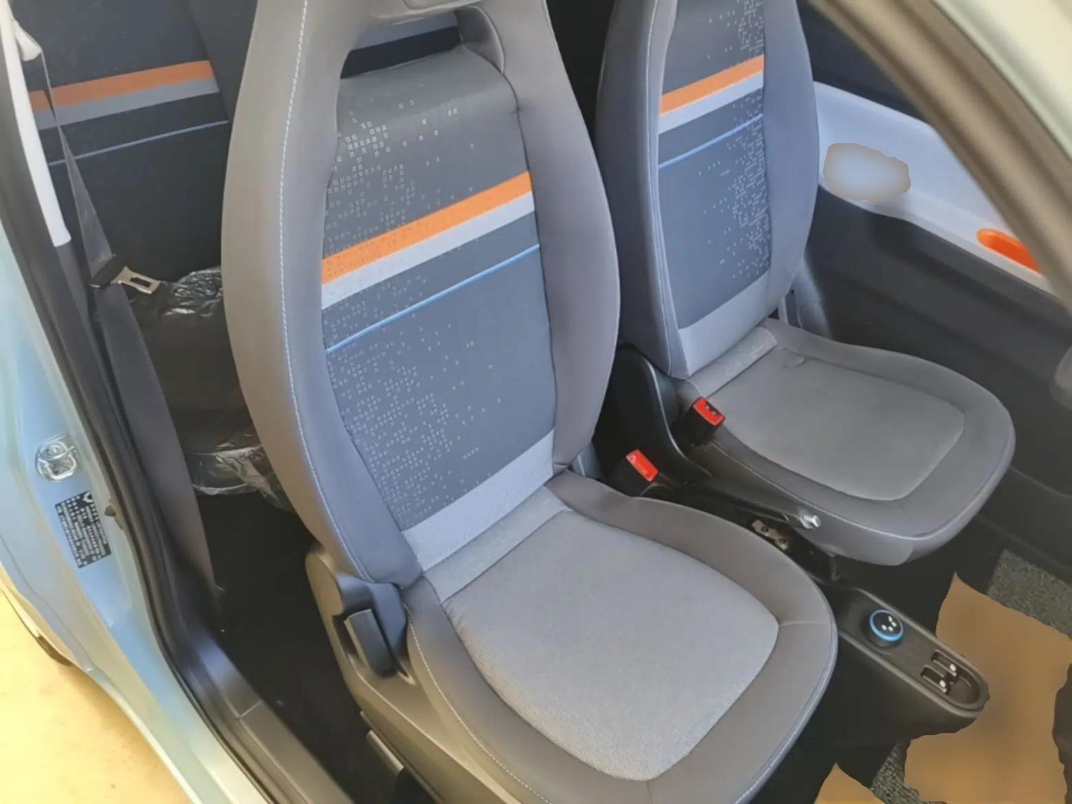 Wuling Hongguang MINIEV 2022 Easy Version Lithium Iron Phosphate — миниатюра 19