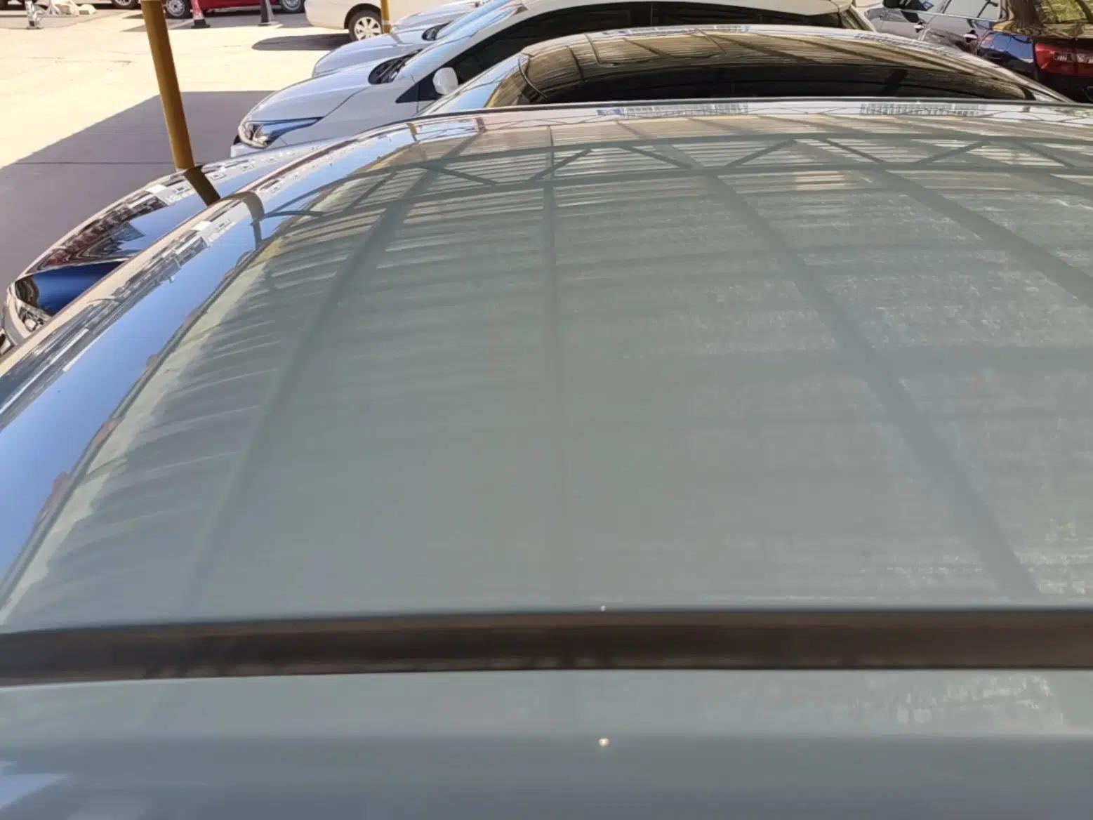 Wuling Hongguang MINIEV 2022 Easy Version Lithium Iron Phosphate — миниатюра 7