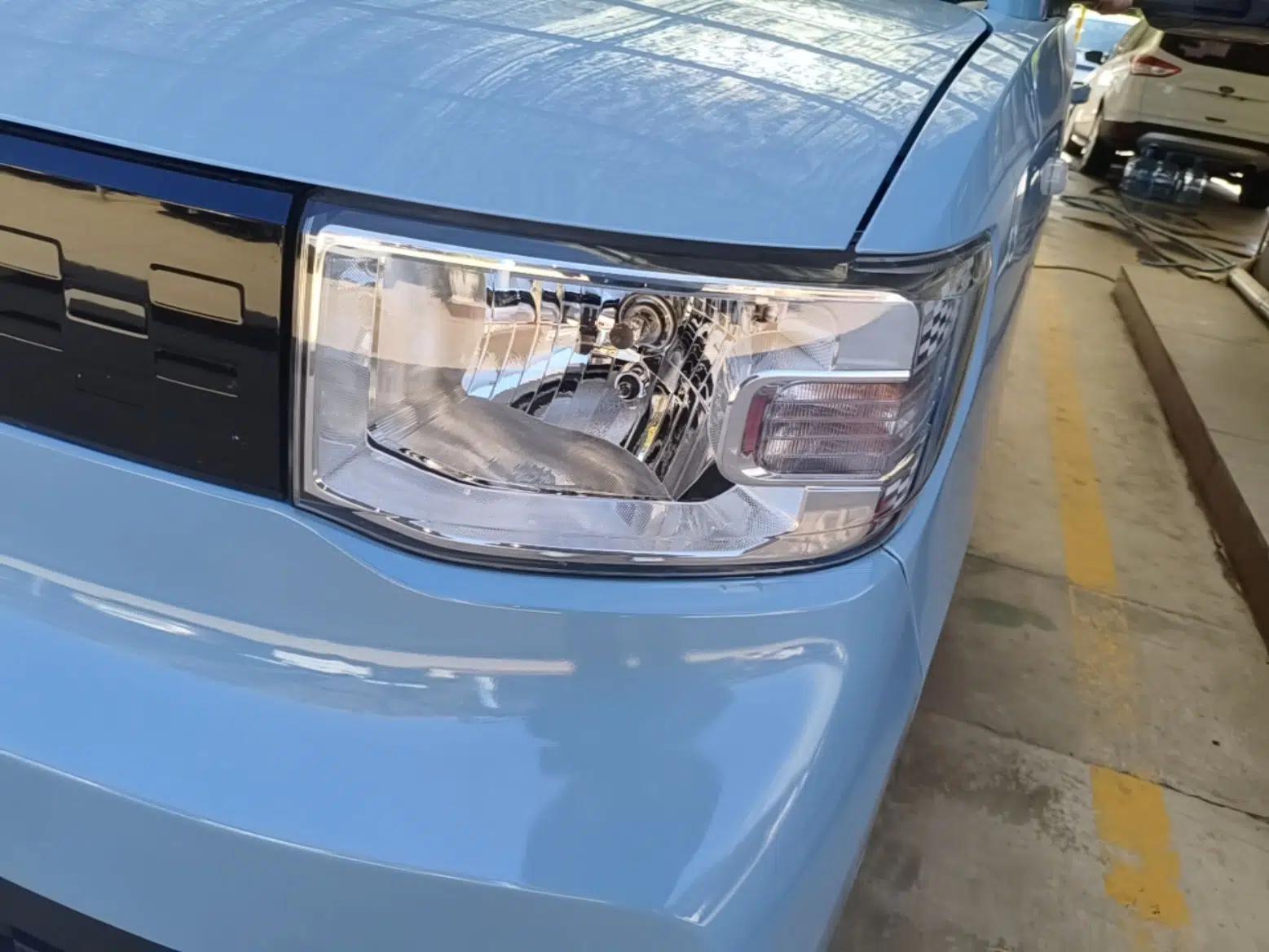 Wuling Hongguang MINIEV 2022 Easy Version Lithium Iron Phosphate — миниатюра 8