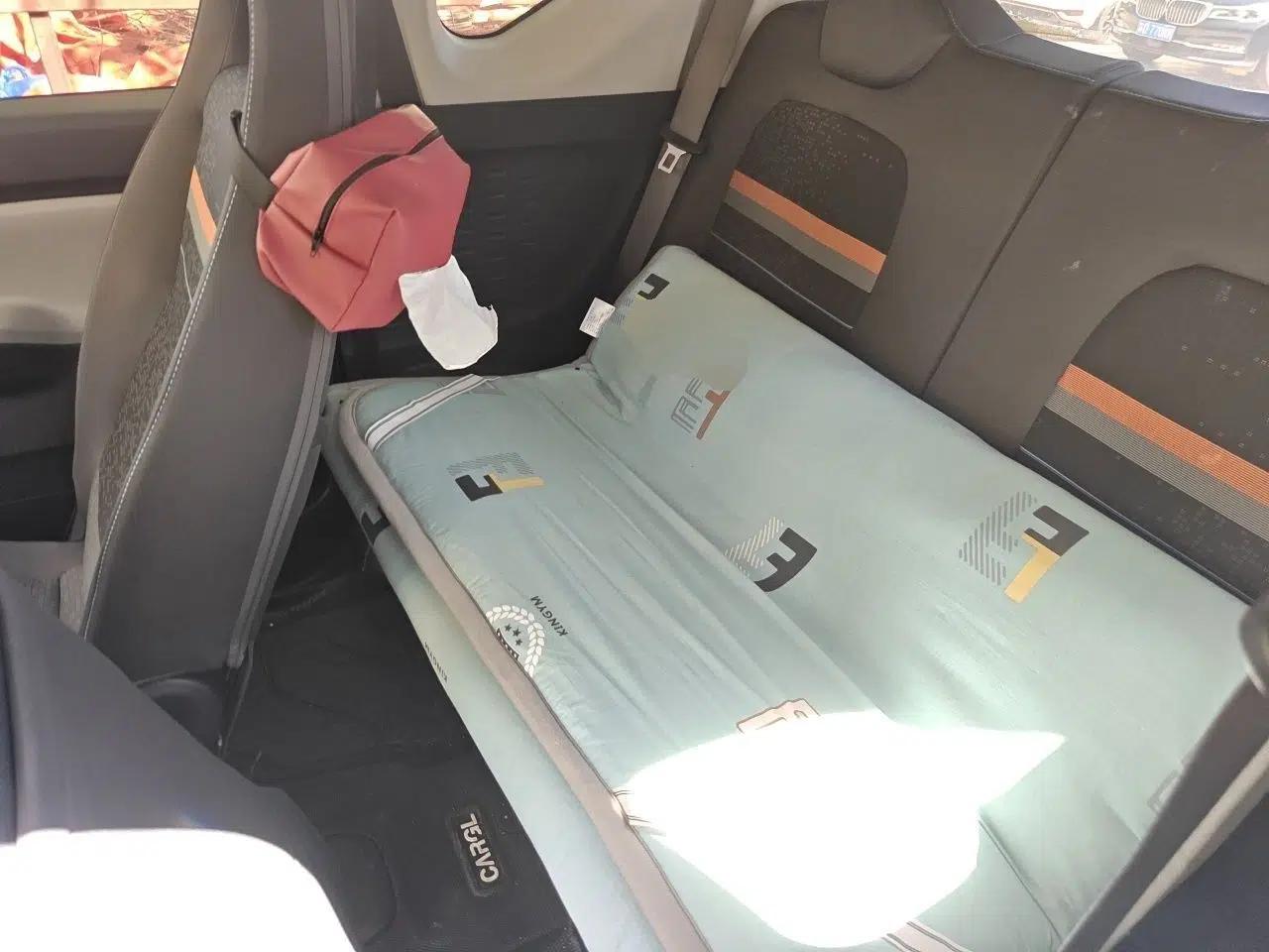Wuling Hongguang MINIEV 2022 Easy Version Lithium Iron Phosphate — миниатюра 17