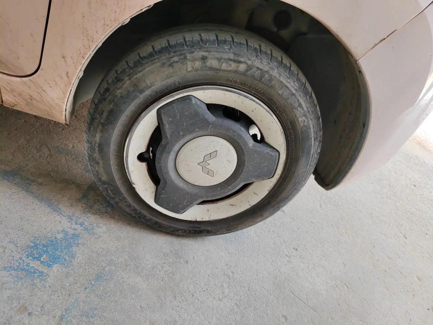 Wuling Hongguang MINIEV 2021 Macaron Fashion Model Lithium Iron Phosphate — миниатюра 8